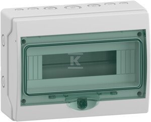 OBUDOWA N/T MINI MUREVA MMRV-1-12-NT-T (SZT)