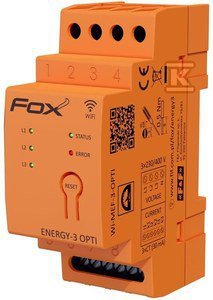 WI-MEF3-OPTI-100 MONITOR ENERGII ELEKTR. (SZT)