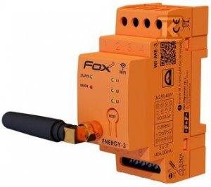 WI-MEF3-OPTI-200 MONITOR ENERGII ELEKTR. (SZT)