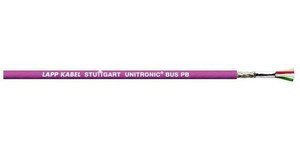 UNITRONIC BUS PB L2/FIP 1X2X0,64 (m)