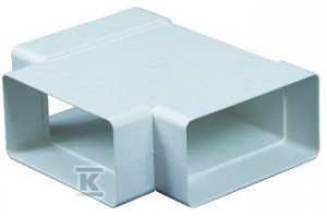TRÓJNIK POZIOMY PŁASKI (55X110) (SZT)