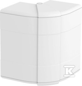 GK-AH53100RW NAROŻE ZEWNĘTRZNE, RUCHOM (SZT)