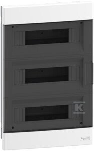 OBUDO.POD.EASY9 EU IP40 EZ9EU-3-12-PT-T (SZT)