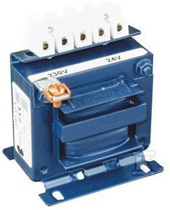 TRANS.TMM 100VA 400/230V OCHRONNY (SZT)