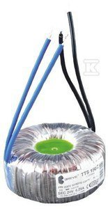 TRANS.TTS 100/Z 230/24V (SZT)