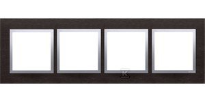 RAM.4-KR.METAL INOX YIN SIMON54 N (SZT)