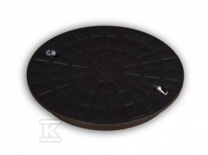 POKRYWA PP 315 KL.A15 (DIAMIR 315) (SZT)