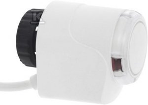 SIŁOWNIK EMO-T BEZHALOGEN.24V NO (SZT)