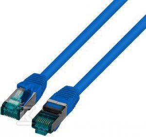 PATCHCORD RJ45 S/FTP 6A LSZH NIE 5 (SZT)