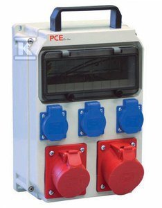 ROZDZ.PRZEN.2x32/5 3GS 10M HEL IP54 (SZT)