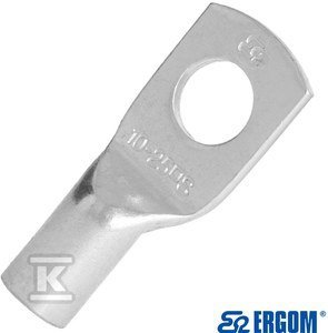KOR 25/10 (100 SZT.) KOŃCÓWKA KABLOWA (SZT)