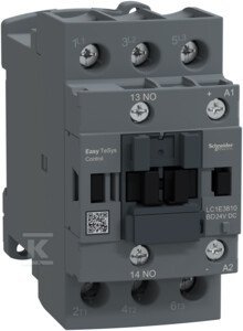 STYCZ.EASYTS 3P 38A AC3 18,5KW 24VDC 1NO (SZT)