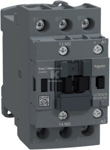 STYCZ.EASYTS 3P 32A AC3 15KW 24V DC 1NO (SZT)