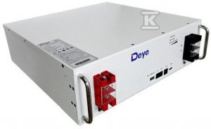 MAGAZYN PV DEYE LIFEPO4 5,12KWH (SZT)