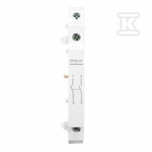 STYK POMOC. 2NO SPM-05-20 (SZT)