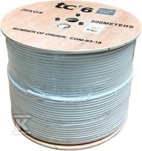 KABEL KONCEN.TC 690 CU/500 BĘBEN (m)