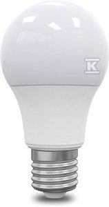 LED SMART STER.200-240V A60 9W E27 4000K (SZT)