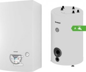 PAK.Z KOT.GAZ. SILVER PRO25KW+SG PLUS120 (SZT)