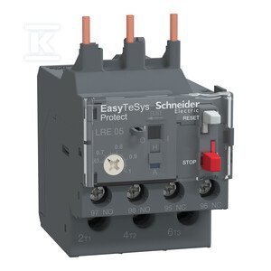 PRZEK TERM,EASYPACT TVS,0,63-1A,KL10A (SZT)