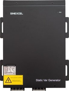 SVG3 3KVAR KOMPENSATOR AKTYWNY (SZT)