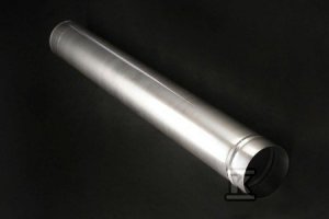RURA DN180, L=1000  0.8MM (SZT)