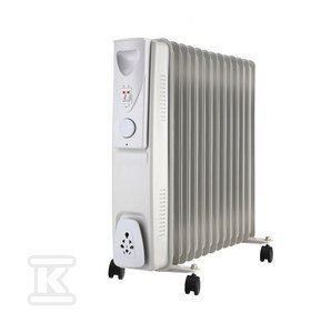 GRZEJNIK ELEK.OLEJ.3000W COMFORT 13 ŻE. (SZT)