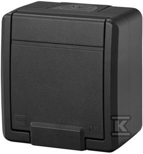 GN.2P+Z IP55 ANTRA.AQUANT2K (SZT)