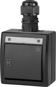 ŁĄCZ.ZW.DZWONEK N/T IP65 ANTRA.AQUANT2 (SZT)
