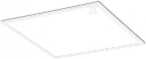 PRATO Q LED 600X600 37W 3000 830 MPRM B (SZT)