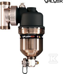 SEPARATOR MAGN.ZANIECZ.V-PURE  GZ 1 (SZT)