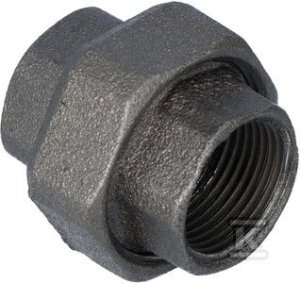 ŚRUBUNEK U1 NR48 1 CZARNY DWUZŁĄCZKA (SZT)