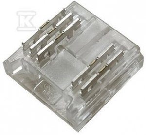 SZYBKZŁ TAŚM LED RGBW 5P IP20 12MM T-Z (SZT)