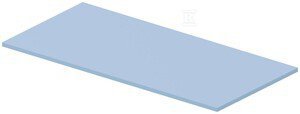 PANEL IZOLACYJNY XPS 400 20X600X1250MM (m2)