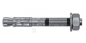 THROUGHBOLT 12X80 KOTWA (OPK)