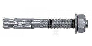 THROUGHBOLT 8X150 KOTWA (OPK)