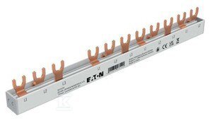 SZY.ŁĄCZ.3+N F EVGK-3PHAS/N/8MODUL/LS (SZT)