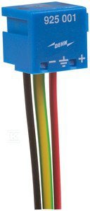 OGR.PRZEP.BUSTECTOR DO EIB/KNX T2 (SZT)