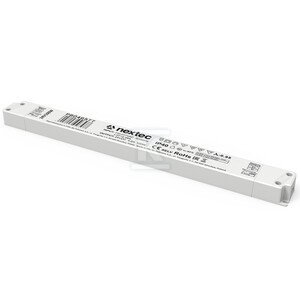 ZAS.LED.MONT LUNA 24V,IP40,4,2A,100W (SZT)