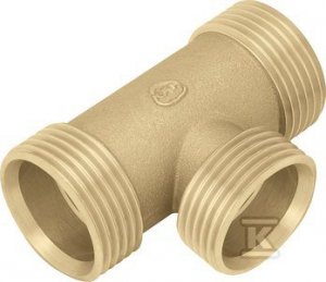 TRÓJNIK Z GZ G1/2 PUSH (SZT)
