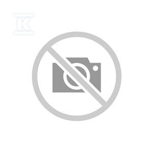 GN.1-KR.Z/U IP44 TRAN.PRZE. CZARNY AKORD (SZT)