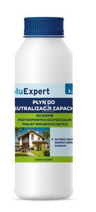 PŁYN 1L DO NEUTRALIZACJI ZAPACHU Z SZAM (SZT)