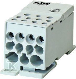 BPZ-KB-11/250-MOD.BLOK LISTEW ROZDZ.1-B (SZT)
