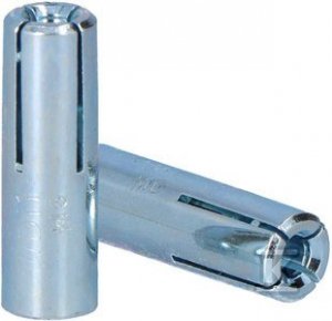 KOTWA WBIJANA STALOWA M6X25 WDI1 (SZT)