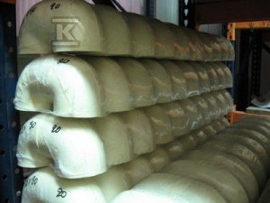 KOLANO K 23/20 Z POLIURETANU (SZT)