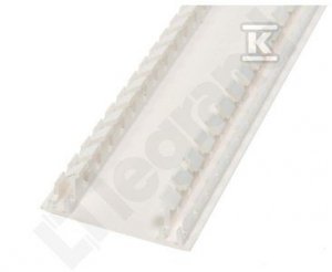 DLP-N POKR.SZER.65MM ELASTYCZNA BIAŁA (m)