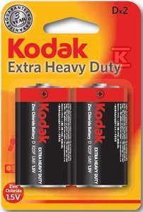 BATER.EXTRA HEAVY DUTY R20 D2 (2SZT) (BLI)