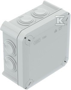 T 60 PUSZKA ODGAŁĘŹNA (SZT)