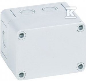 OBUD.PUST.TK 94X65X81 IP66 PS97-8-M (SZT)
