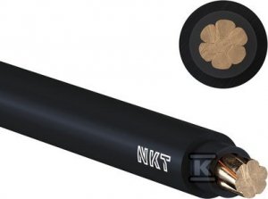 YKY 1X50 RMC 1KV KAB.ENER. (m)