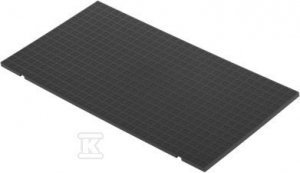 NAKŁADKA DO S610 I S670 GRAFIT (SZT)